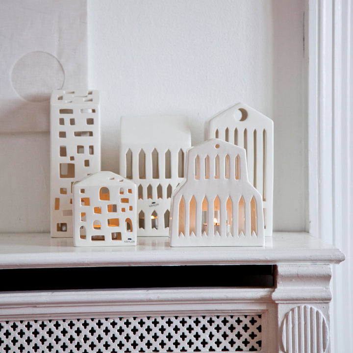 Kähler Design Urbania Lichthaus Church