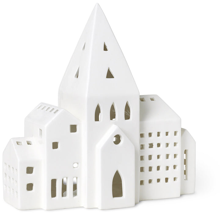 Kähler Design Urbania Lichthaus City