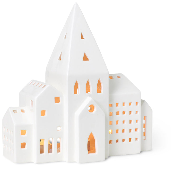 Kähler Design Urbania Lichthaus City