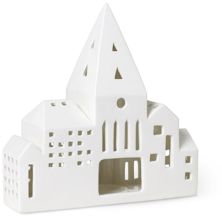 Kähler Design Urbania Lichthaus City