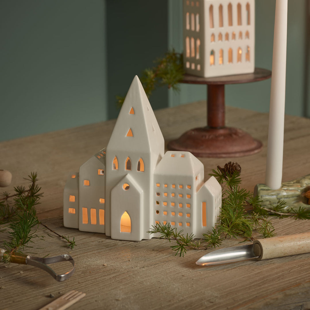 Kähler Design Urbania Lichthaus City