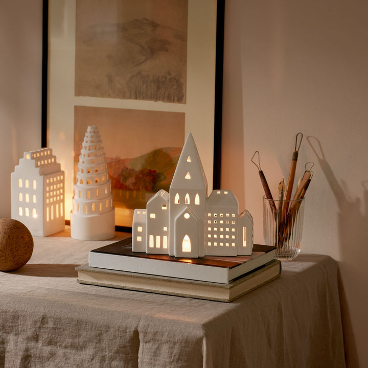 Kähler Design Urbania Lichthaus City