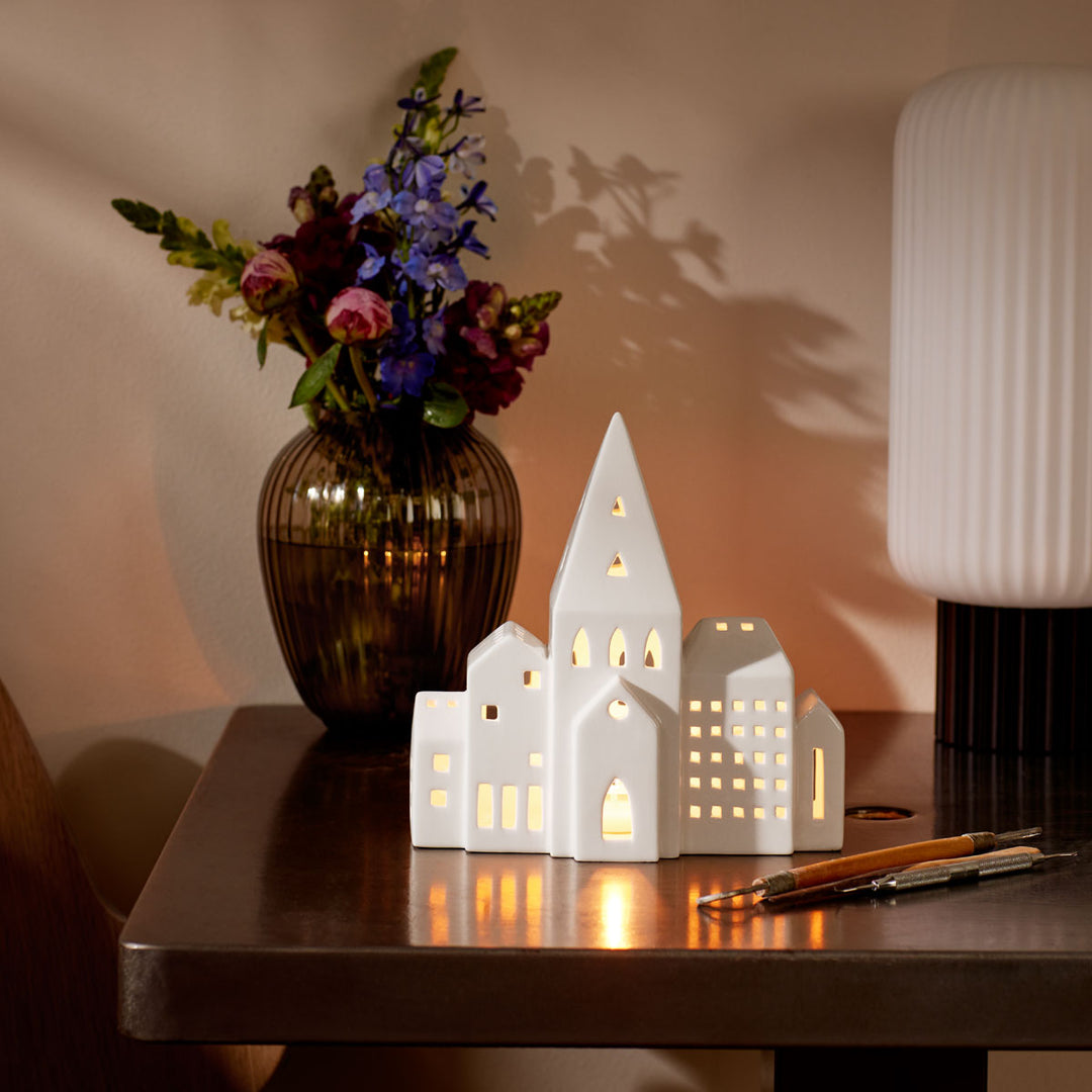 Kähler Design Urbania Lichthaus City