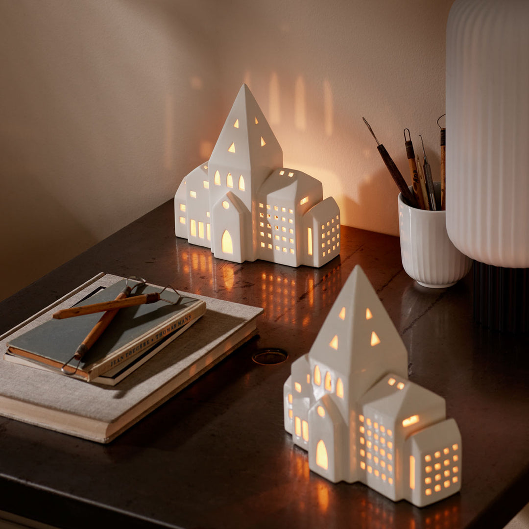 Kähler Design Urbania Lichthaus City