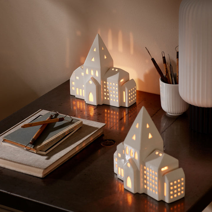 Kähler Design Urbania Lichthaus City