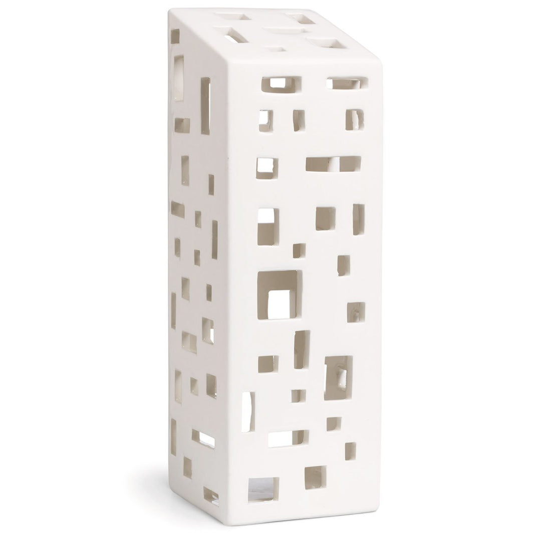 Kähler Design Urbania Lichthaus High Building