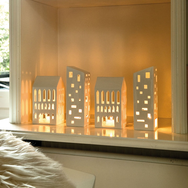 Kähler Design Urbania Lichthaus High Building