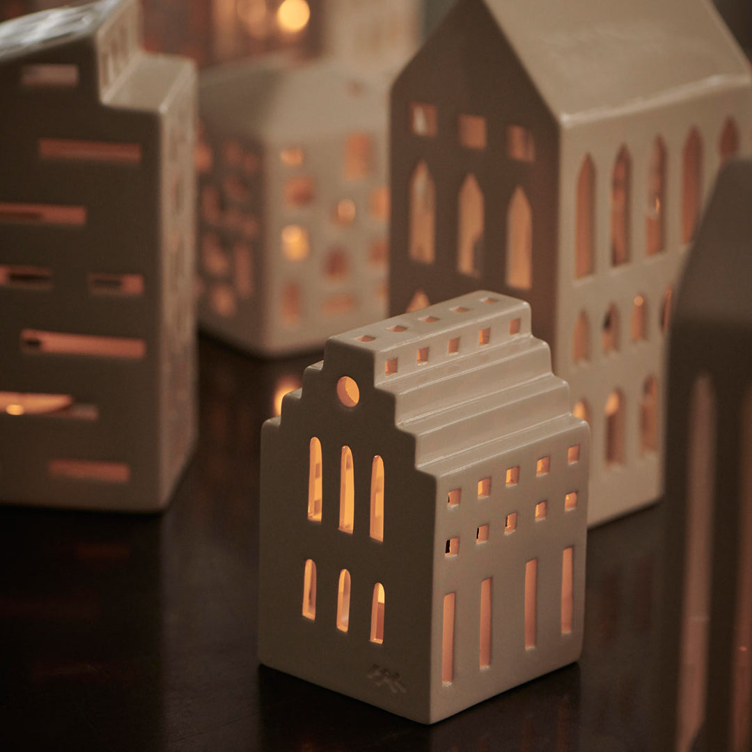 Kähler Design Urbania Lichthaus Long Church