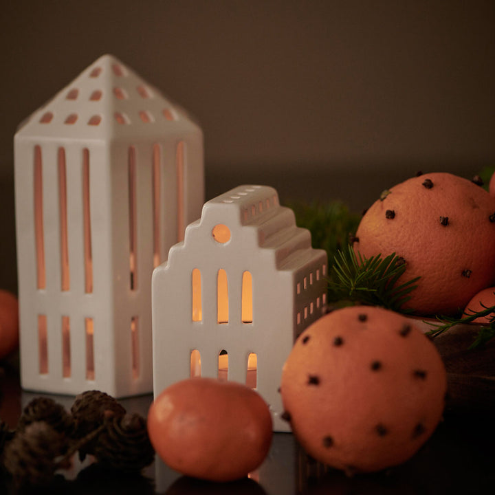 Kähler Design Urbania Lichthaus Long Church