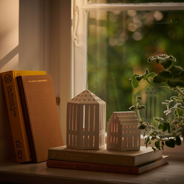 Kähler Design Urbania Lichthaus Long Church