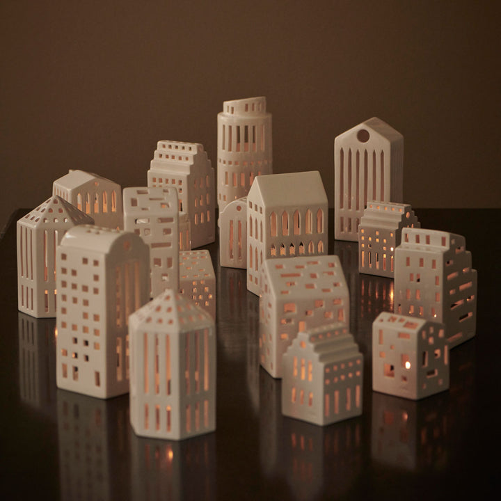 Kähler Design Urbania Lichthaus Long Church