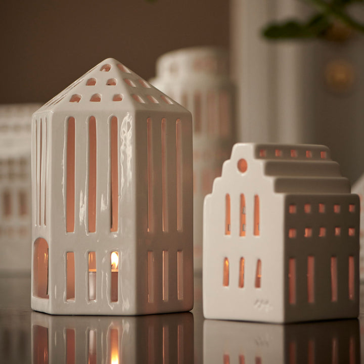 Kähler Design Urbania Lichthaus Long Church