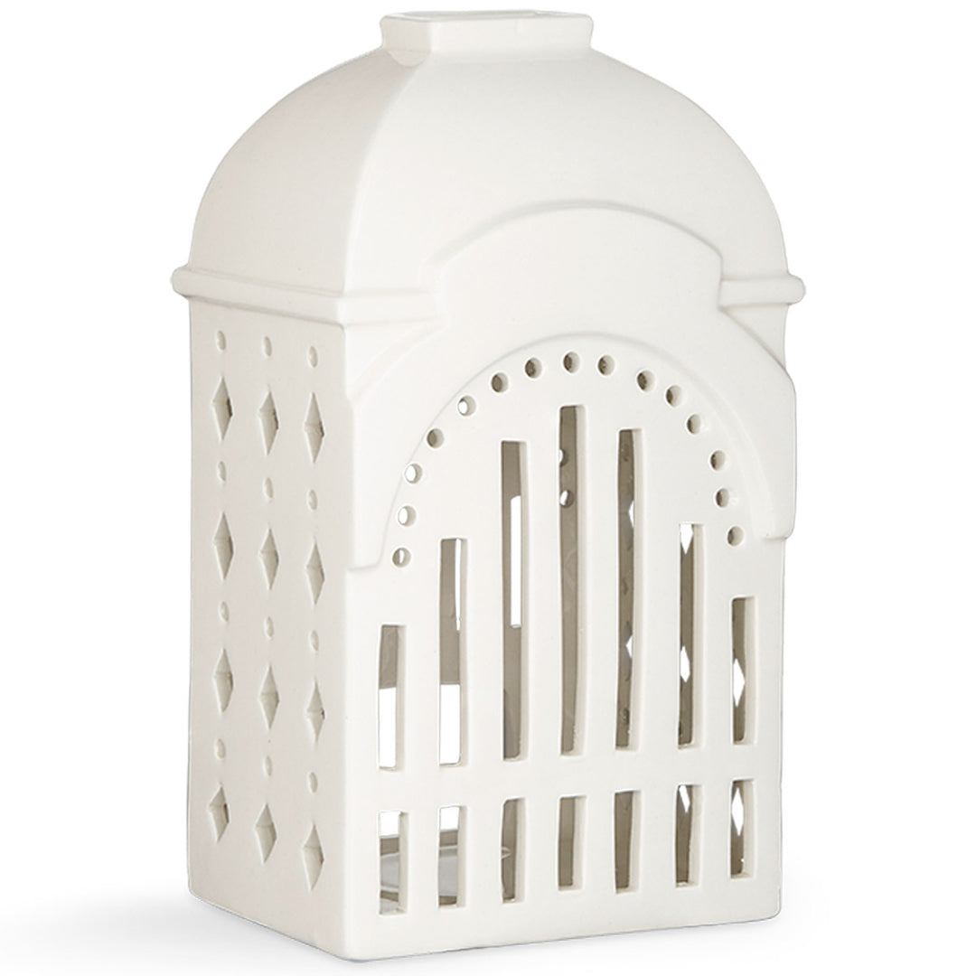 Kähler Design Urbania Lichthaus Tivoli Entrance