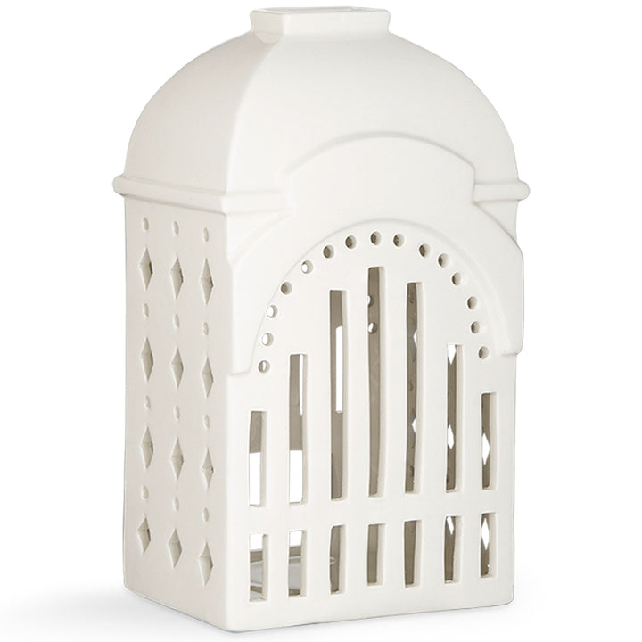 Kähler Design Urbania Lichthaus Tivoli Entrance