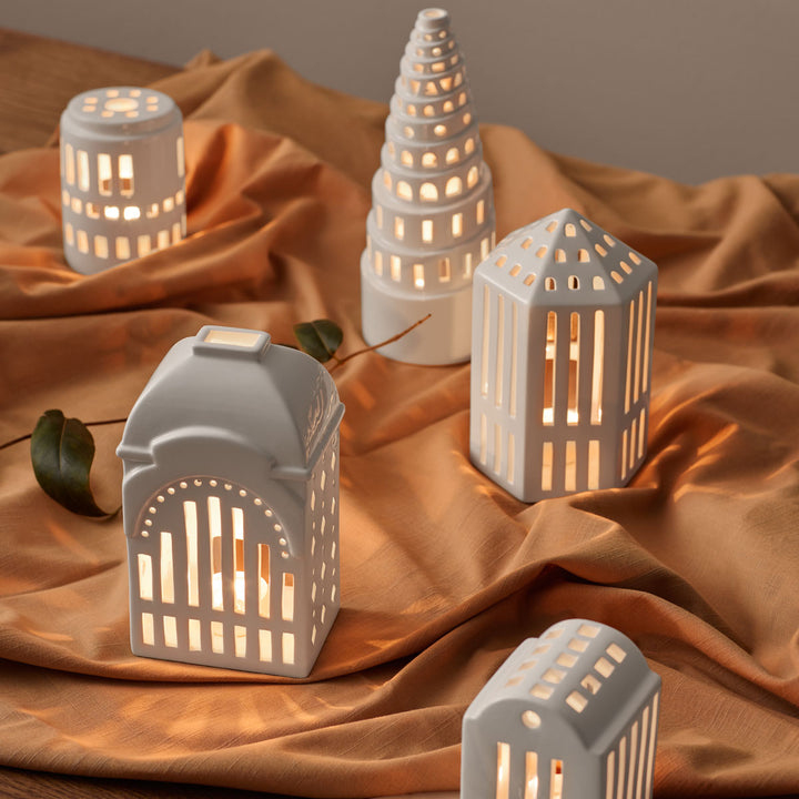 Kähler Design Urbania Lichthaus Tivoli Entrance