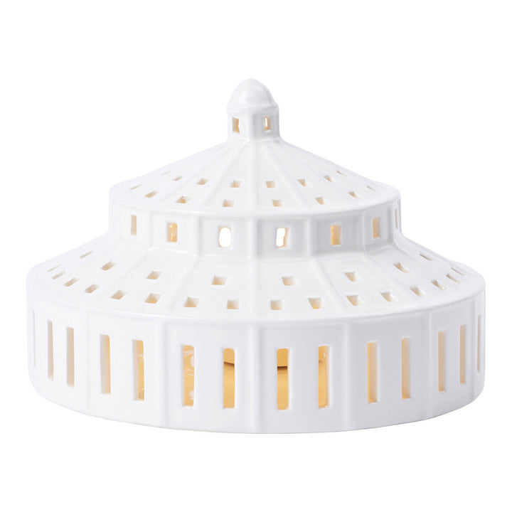 Kähler Design Urbania Lichthaus Tribute Botanisk