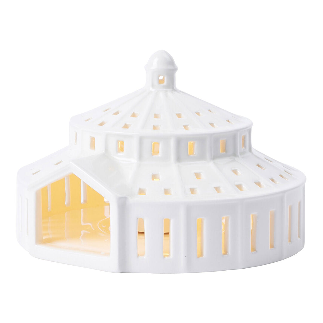 Kähler Design Urbania Lichthaus Tribute Botanisk