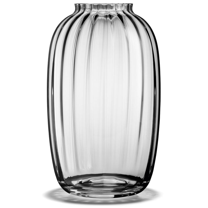 Holmegaard Vase Primula Klar 25,5cm