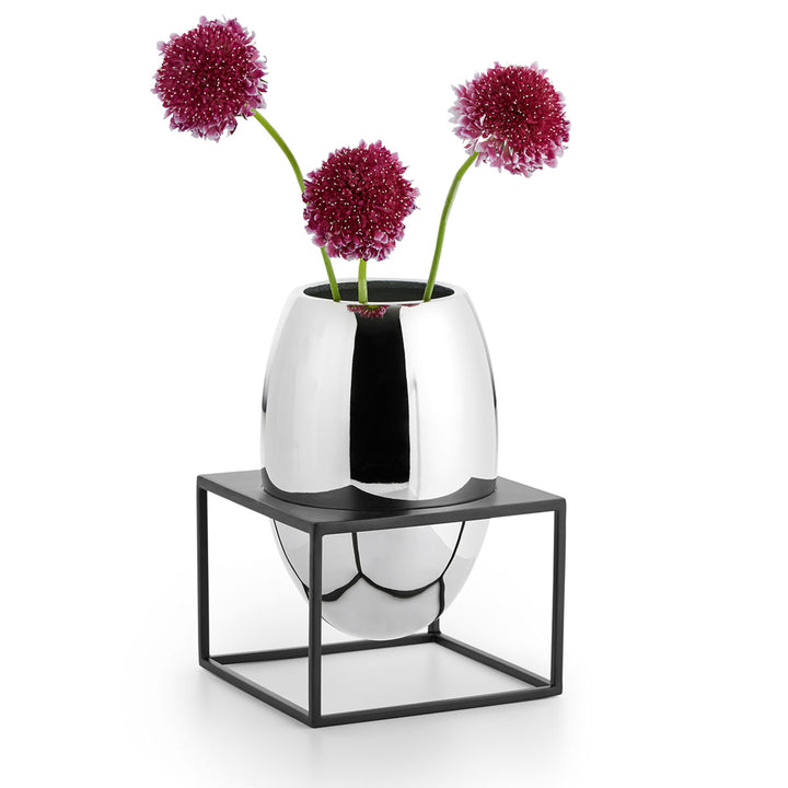 Philippi Solero Vase L im Ständer