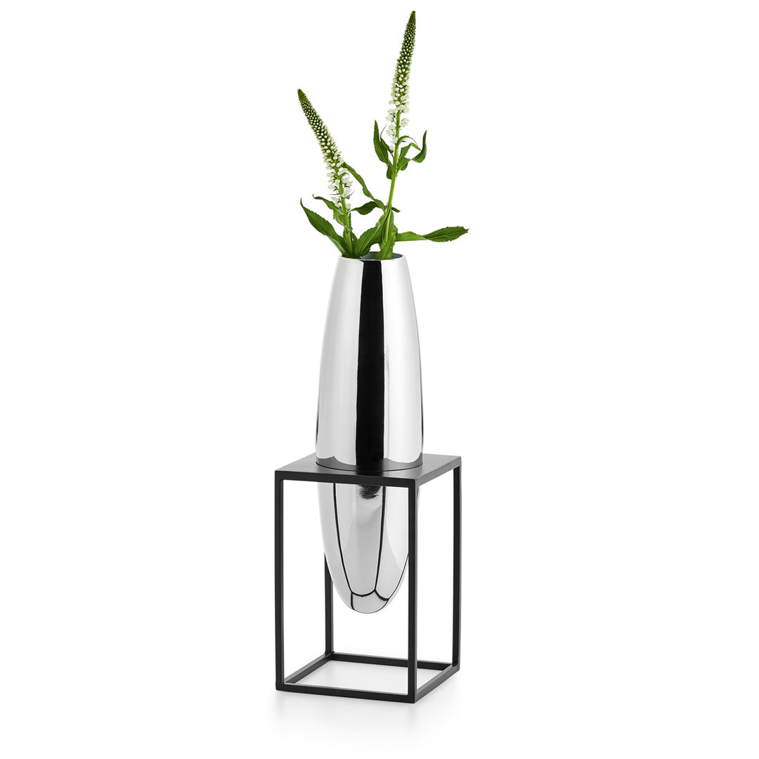 Philippi Solero Vase S im Ständer