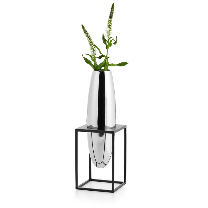 Philippi Solero Vase S im Ständer