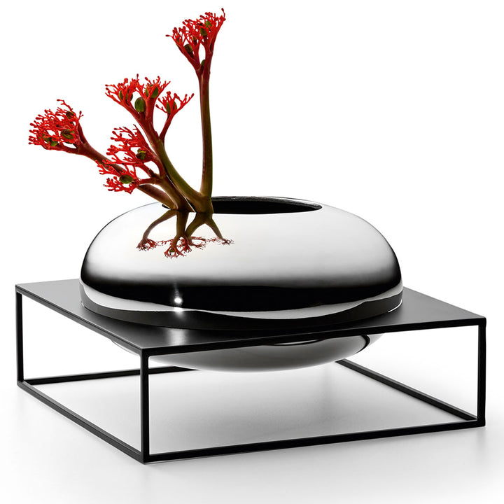 Philippi Solero Vase XL im Ständer