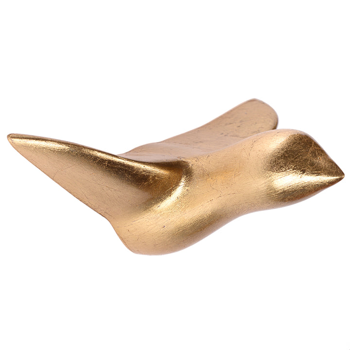 Thomas Poganitsch Vogel Gold