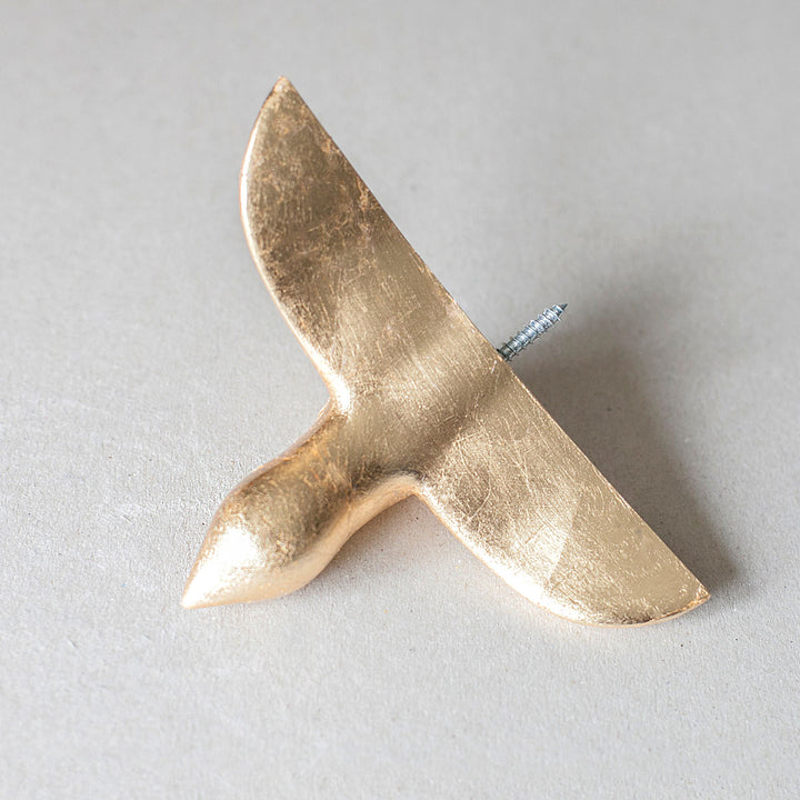 Thomas Poganitsch Vogel Gold