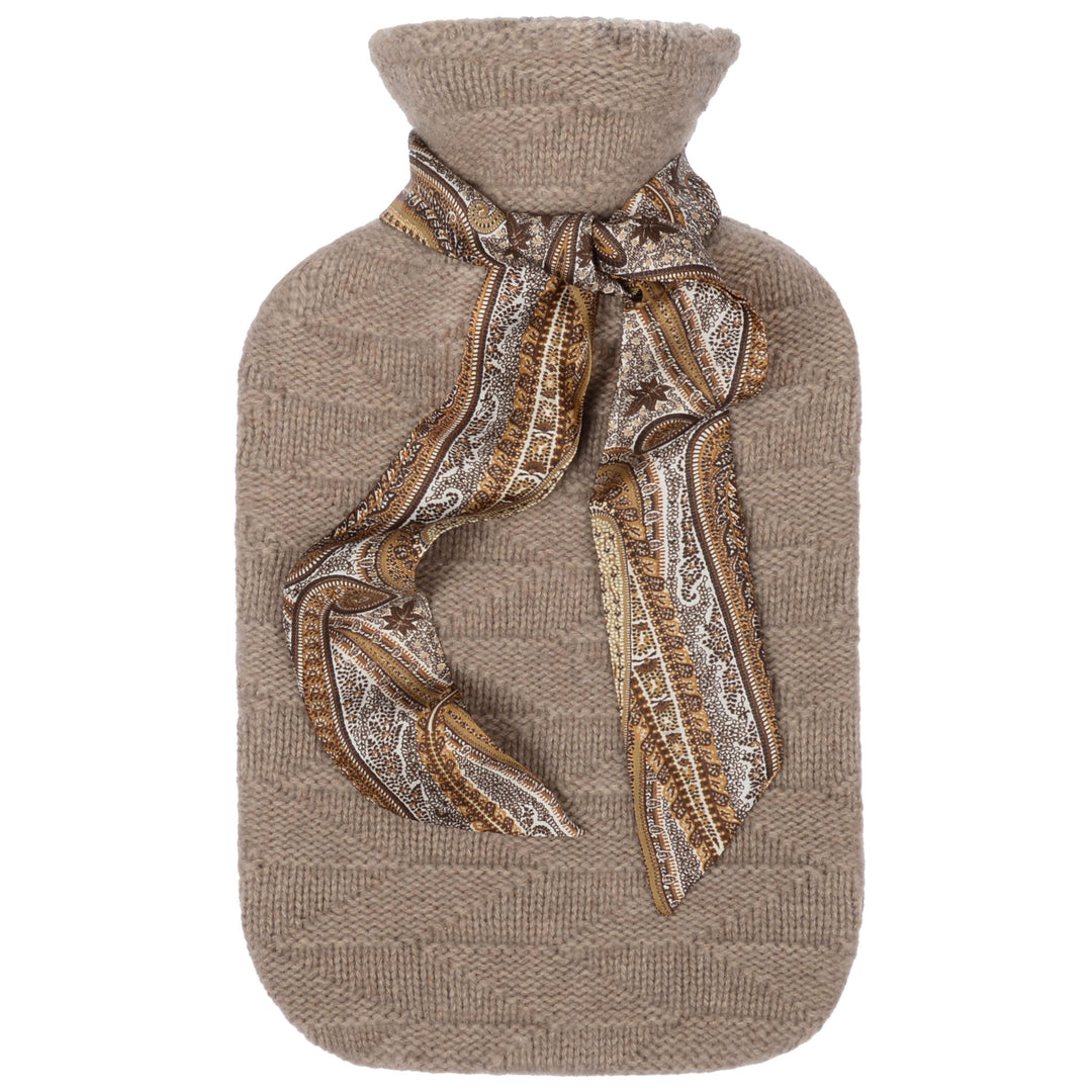 Franz Barth Wärmflasche Himalaya Natural