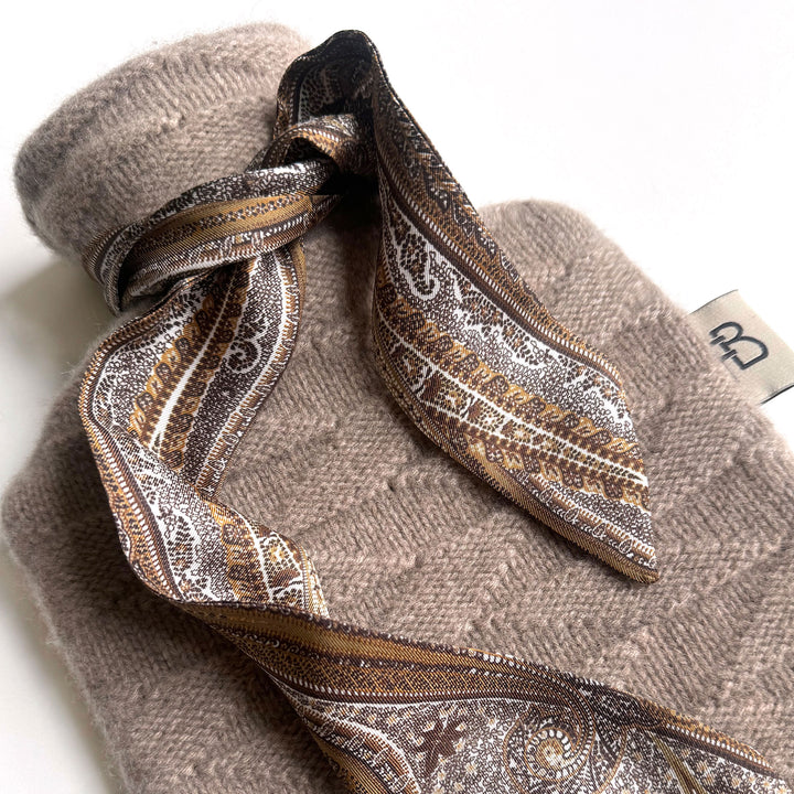 Franz Barth Wärmflasche Himalaya Natural