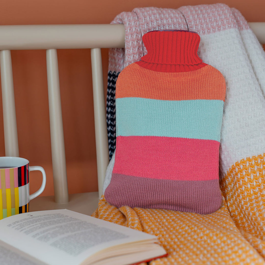 Remember Wärmflasche Lilli