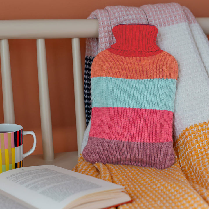 Remember Wärmflasche Lilli