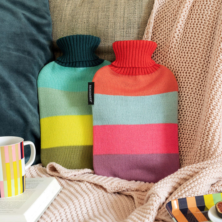 Remember Wärmflasche Pepe