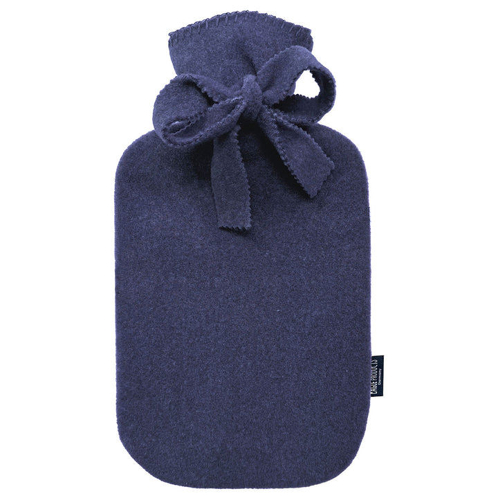 Eagle Products Wärmflasche Tony mit Fleece Bezug