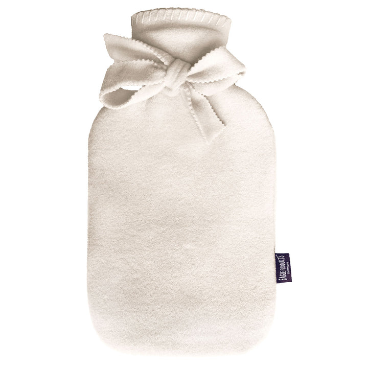 Eagle Products Wärmflasche Tony mit Fleece Bezug