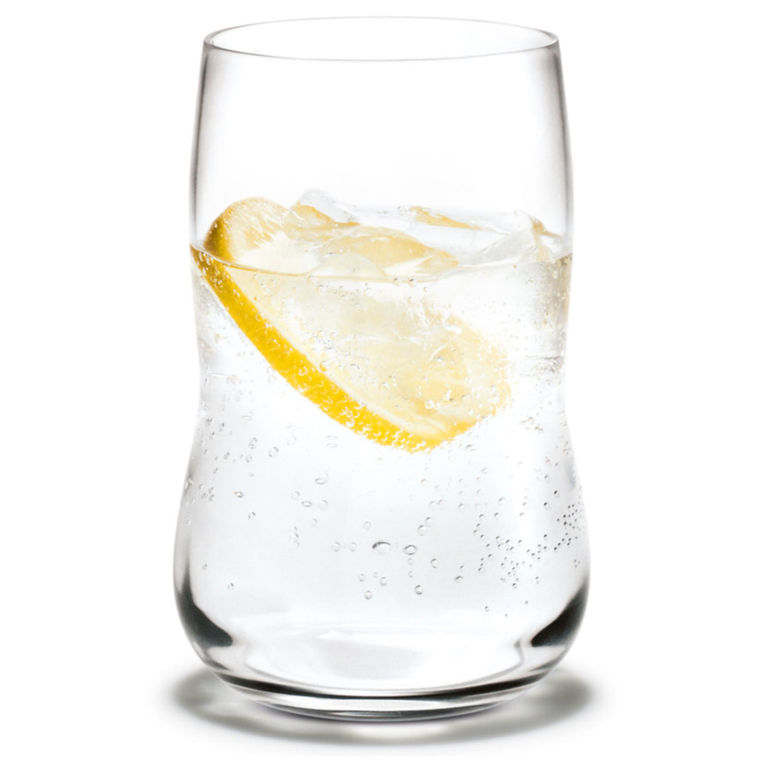 Holmegaard Wasserglas Future 25 cl 6er Set