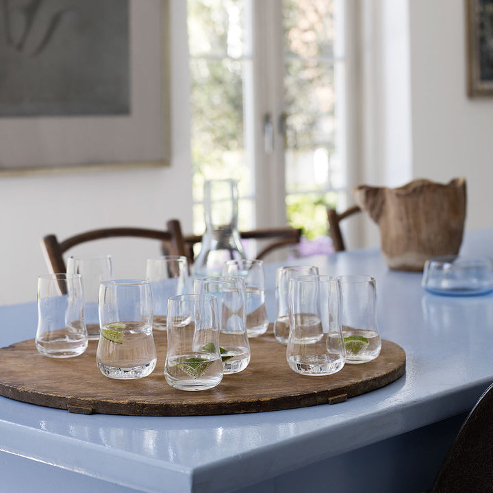 Holmegaard Wasserglas Future 25 cl 6er Set