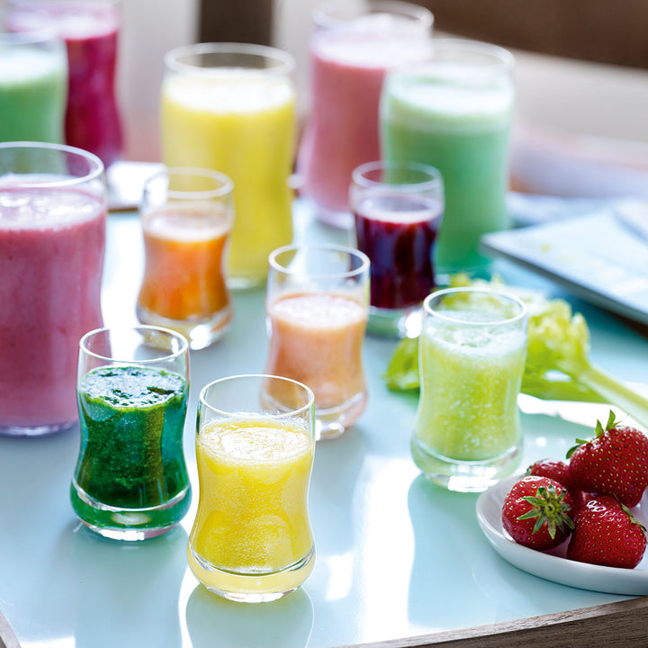 Holmegaard Wasserglas Future 25 cl 6er Set