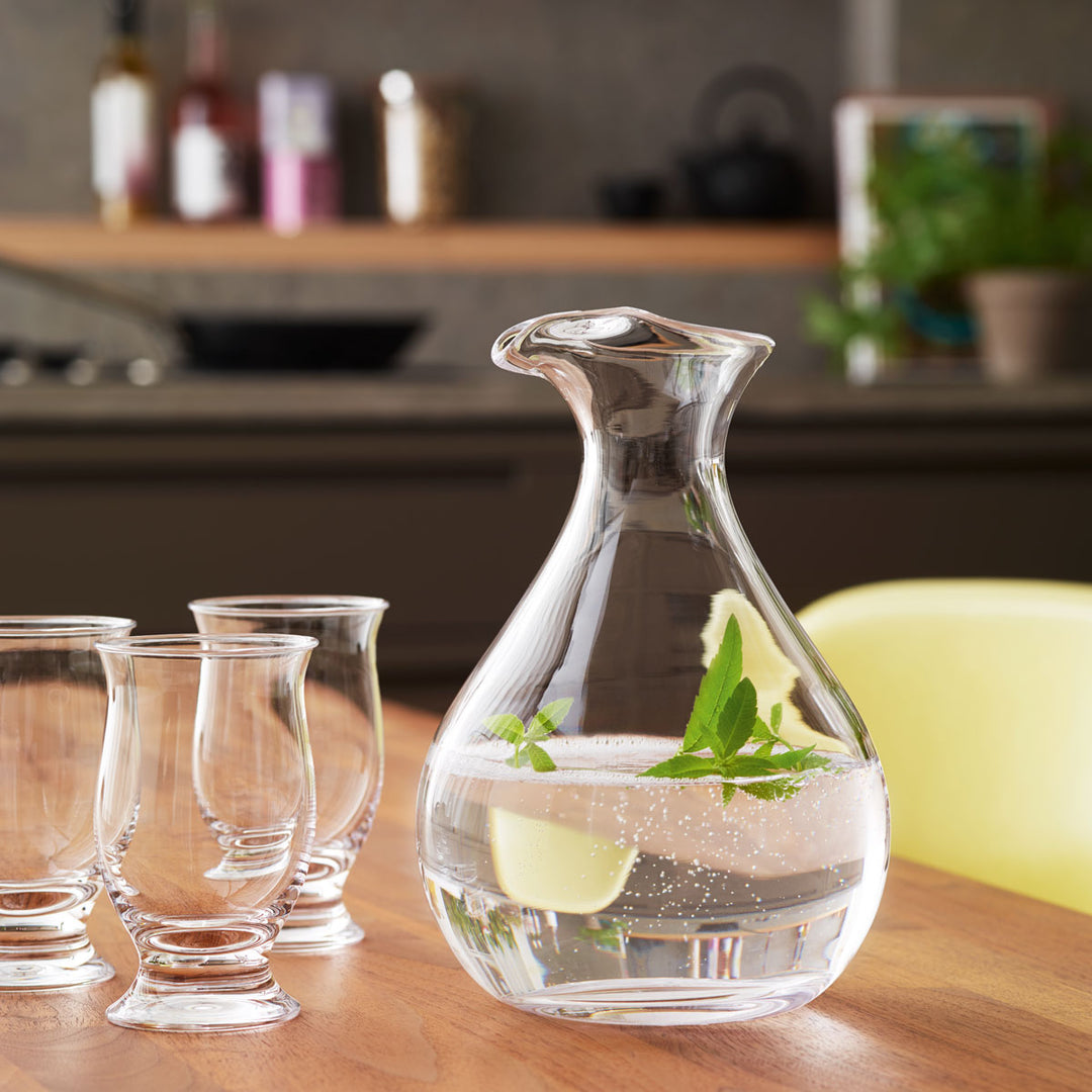 Holmegaard Wasserglas Idéelle 19cl