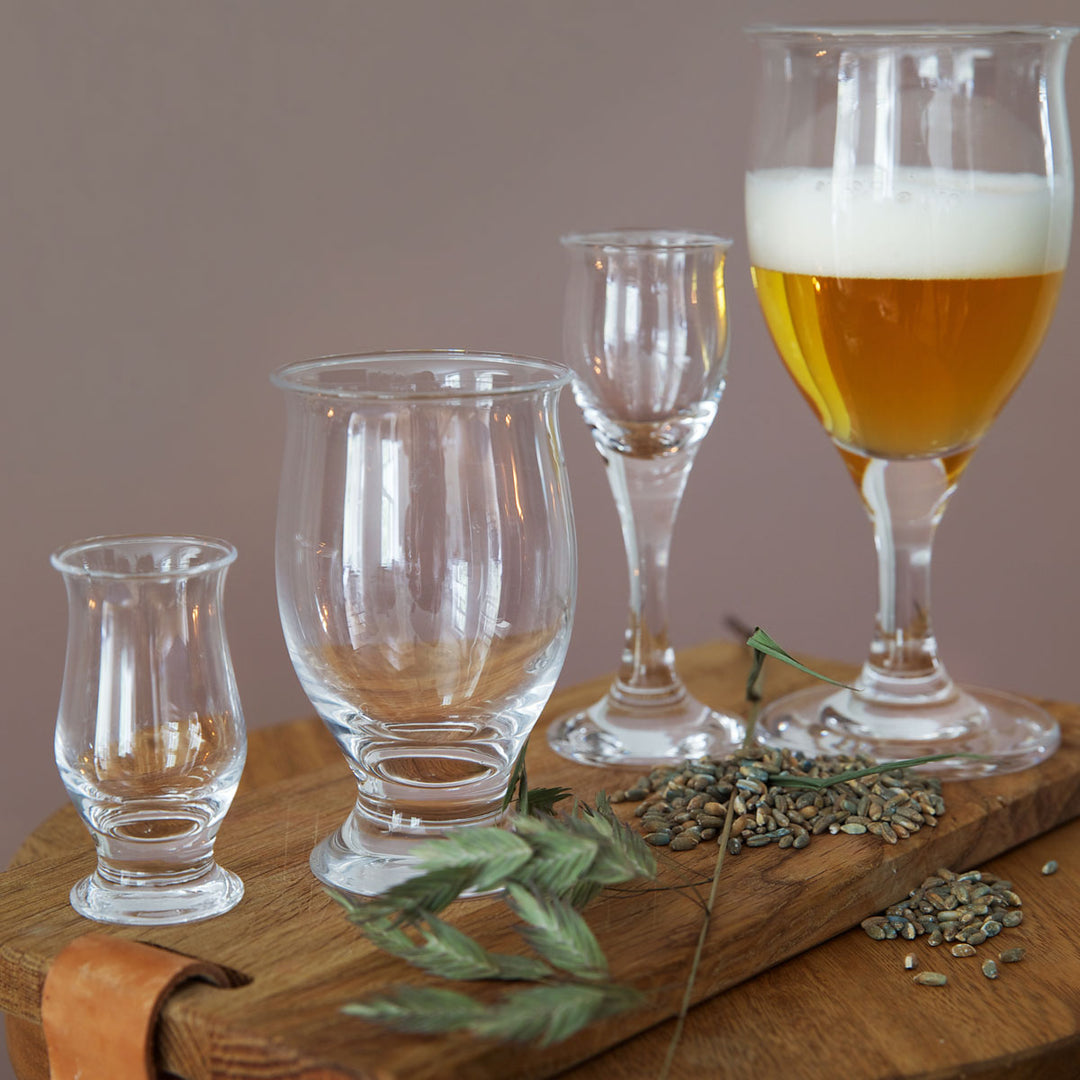 Holmegaard Wasserglas Idéelle 19cl