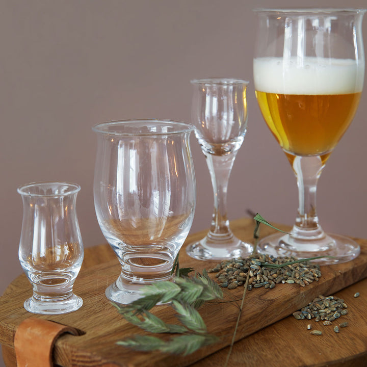 Holmegaard Wasserglas Idéelle 19cl