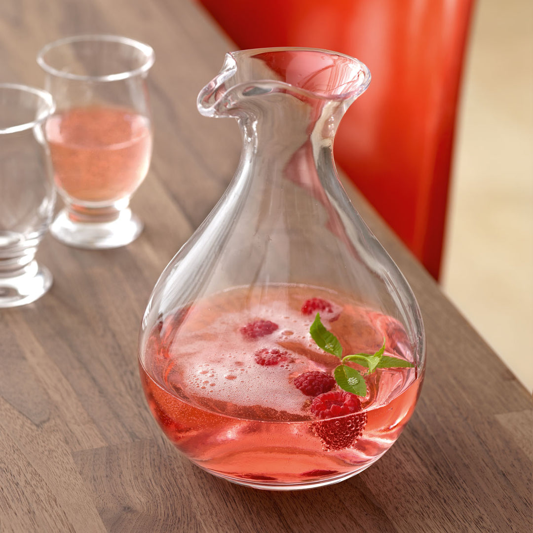 Holmegaard Wasserglas Idéelle 19cl