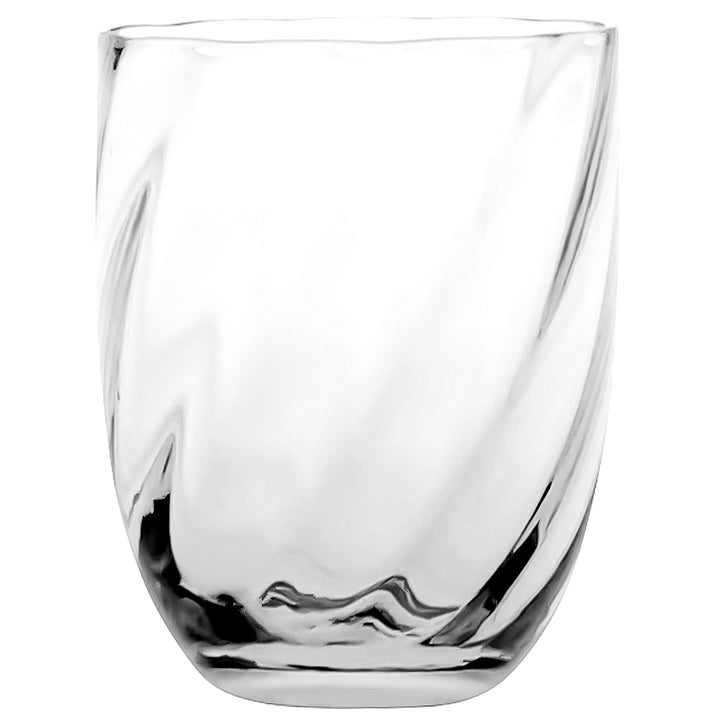 KLIMCHI Wasserglas Marika 2er Set Klar
