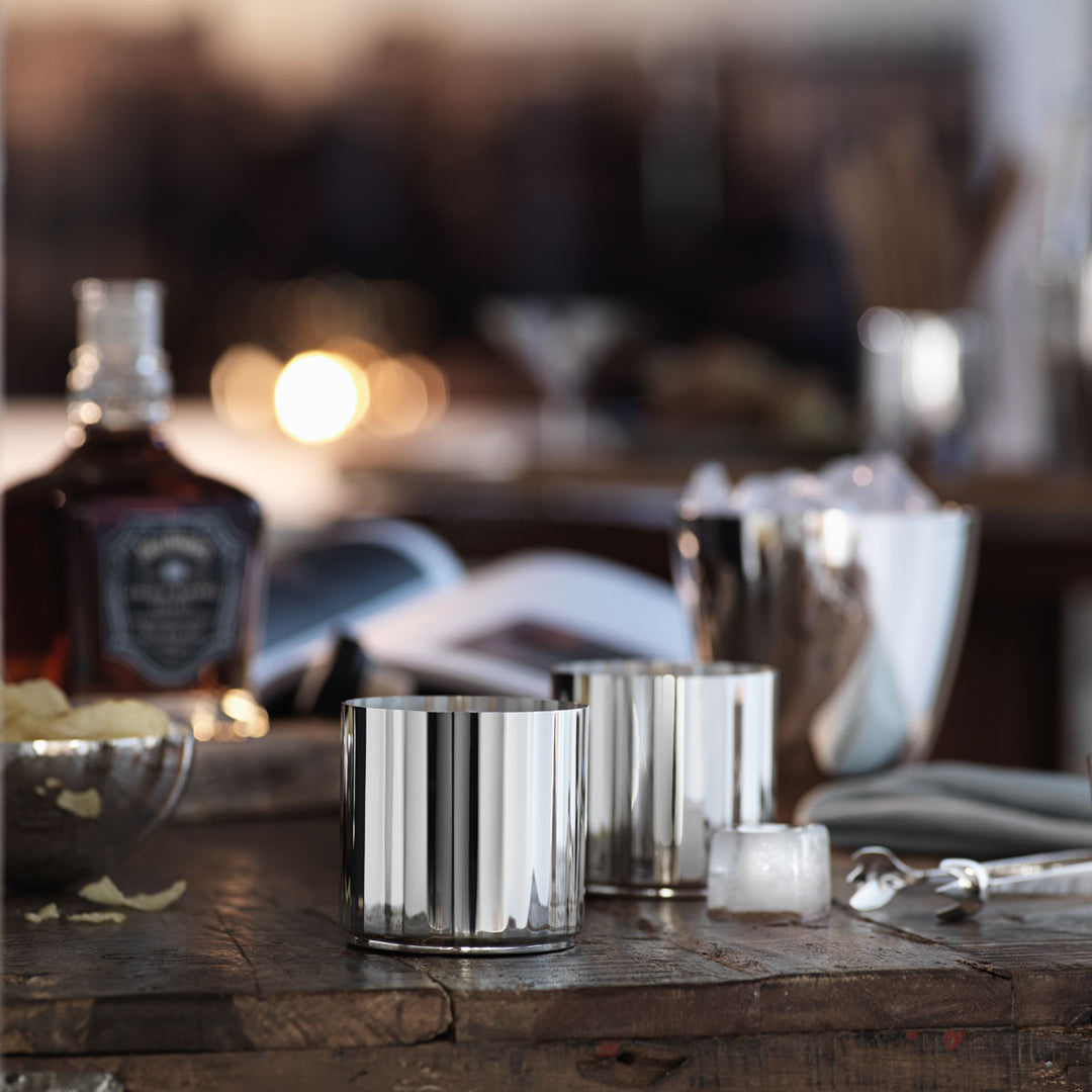 Robbe & Berking Whiskeybecher Belvedere 90