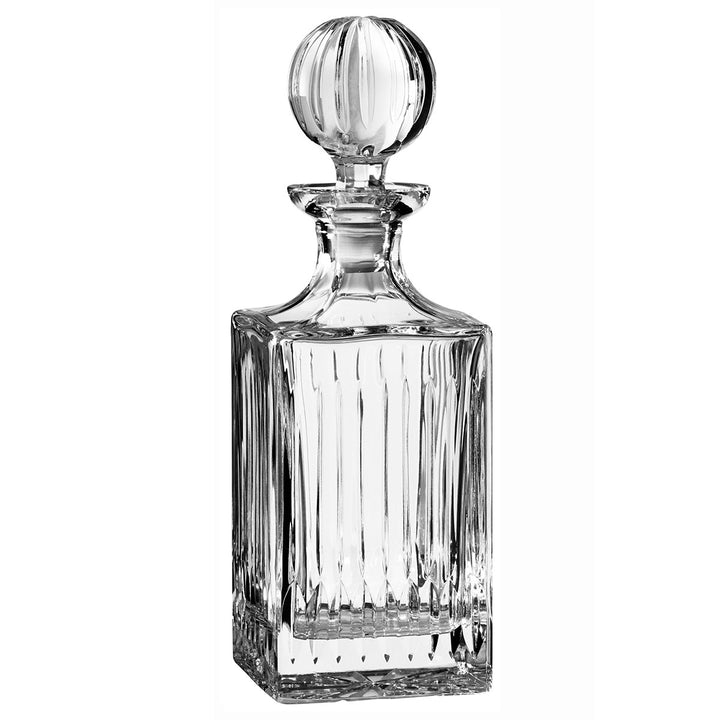 Newport Whisky Karaffe Southfork