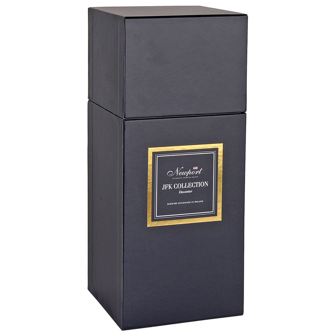 Newport Whisky Karaffe Southfork