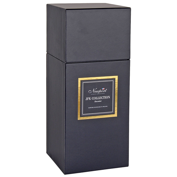 Newport Whisky Karaffe Southfork