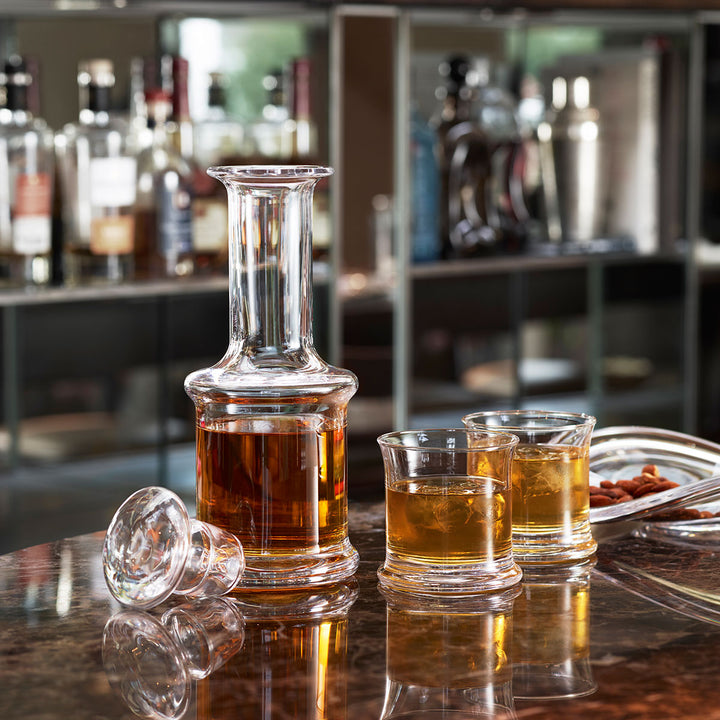 Holmegaard Whiskyglas No. 5