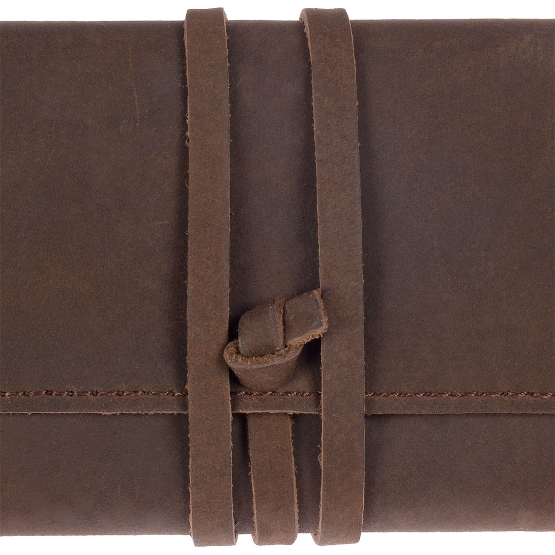 Papoutsi Wickeletui Paris HC Leder