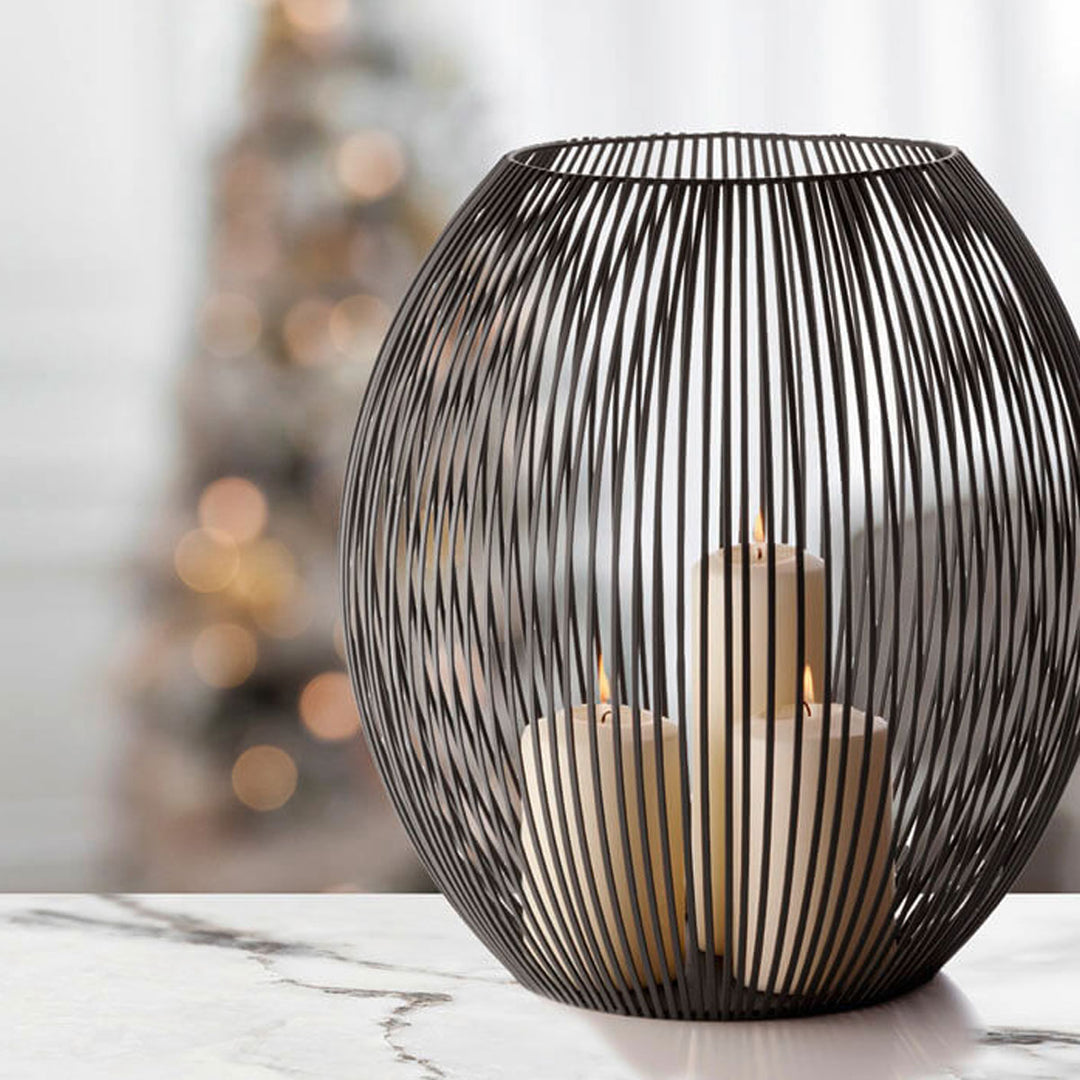 Philippi Windlicht Louisiana XXL